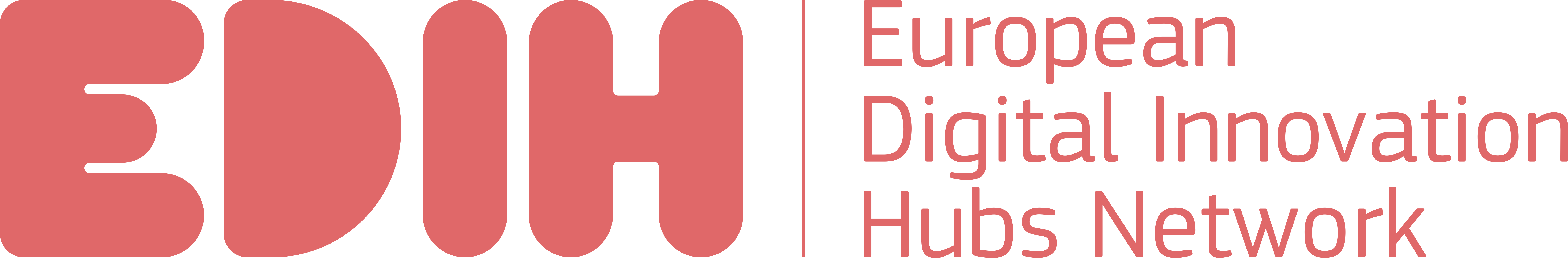 EDIH logo