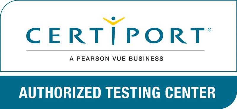 Certiport Now Offers Online Exam Delivery Powered by Microsoft Azure ::  Certiport