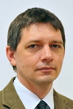 Prof. Dr. András Hajdu