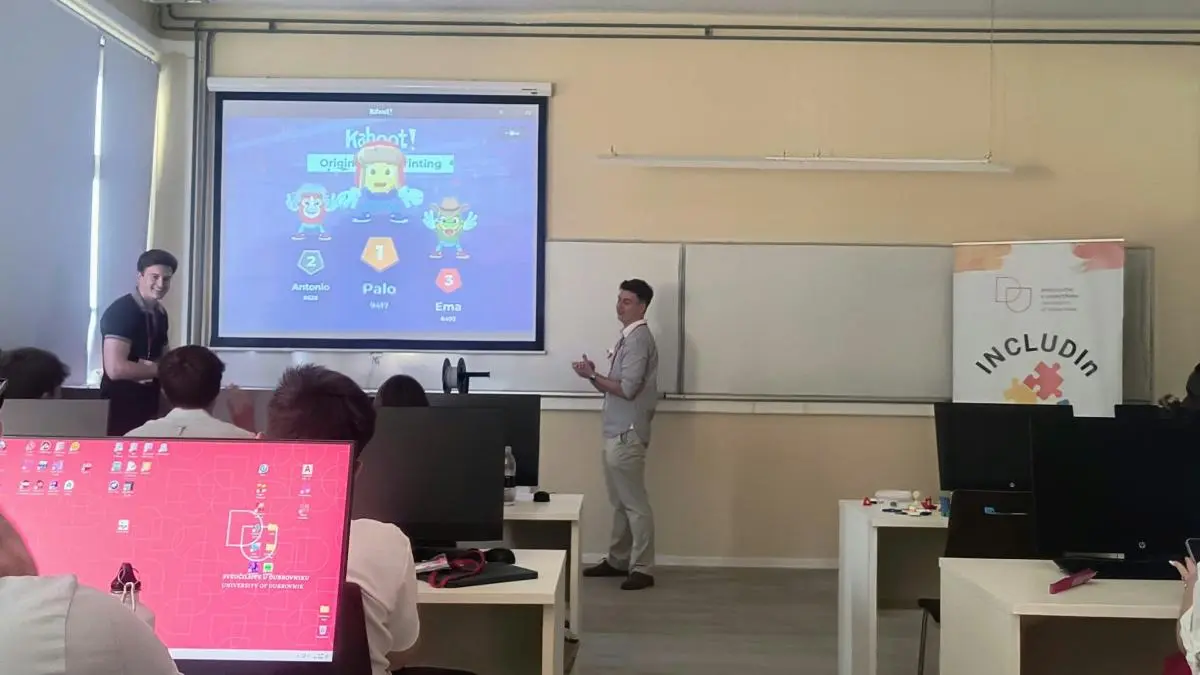 Kahoot
