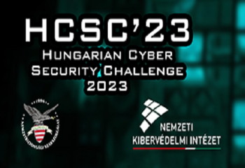 HCSC'23
