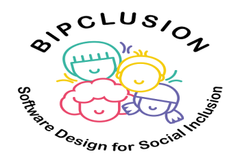 BIPCLUSION logo