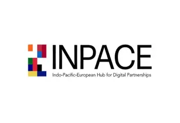 Inpace logo